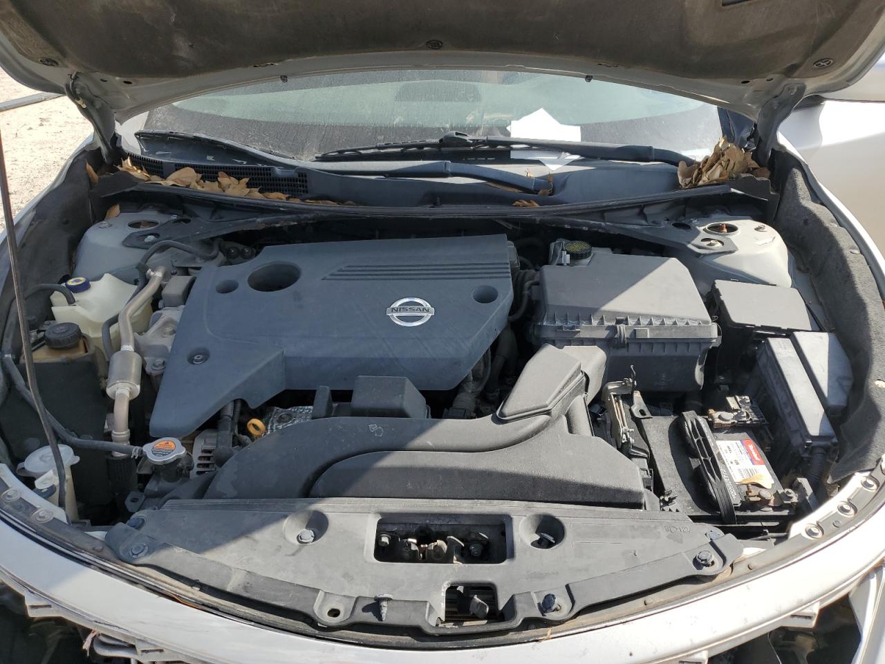 2013 Nissan Altima - Image 13