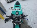 2008 Buell Firebolt Xb12R de vânzare în Wayland, MI - Front End