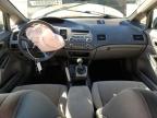 2008 Honda Civic Lx en Venta en Pekin, IL - Front End