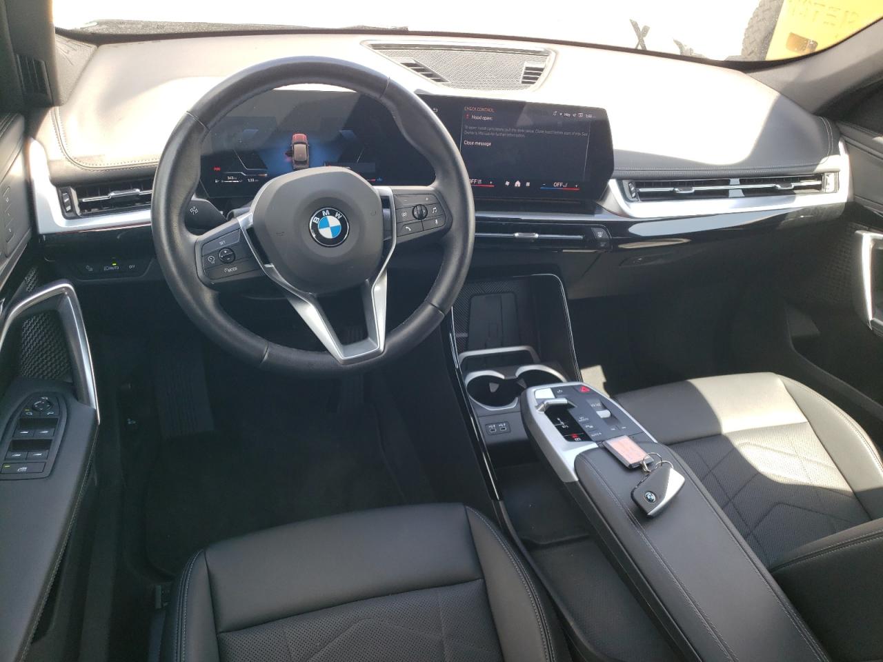 2024 BMW X1 - Image 8