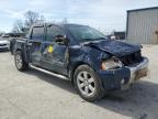 2008 Nissan Titan Xe за продажба в Sikeston, MO - Rollover