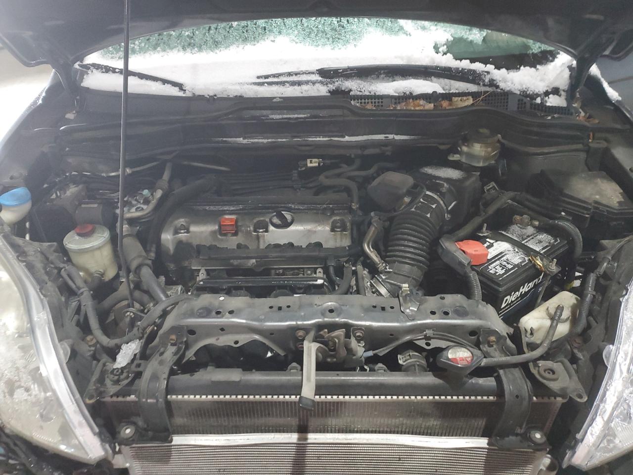 2011 Honda CR-V - Image 12
