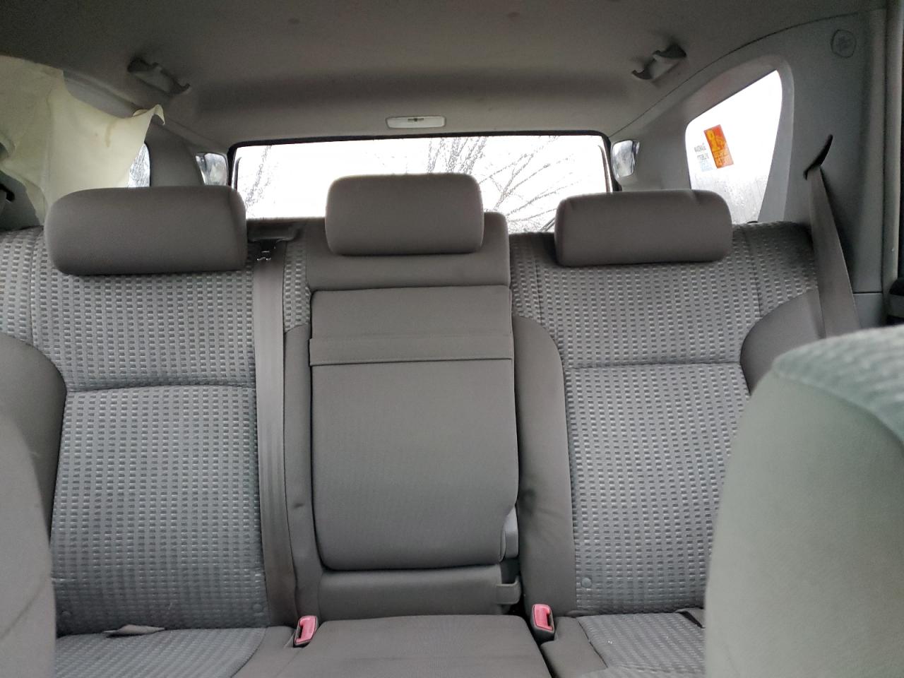 2008 Toyota 4Runner - Image 10