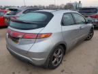 2007 HONDA CIVIC ES I for sale at Copart SANDY