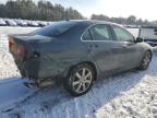 2005 Acura Tsx  на продаже в Mendon, MA - Rear End