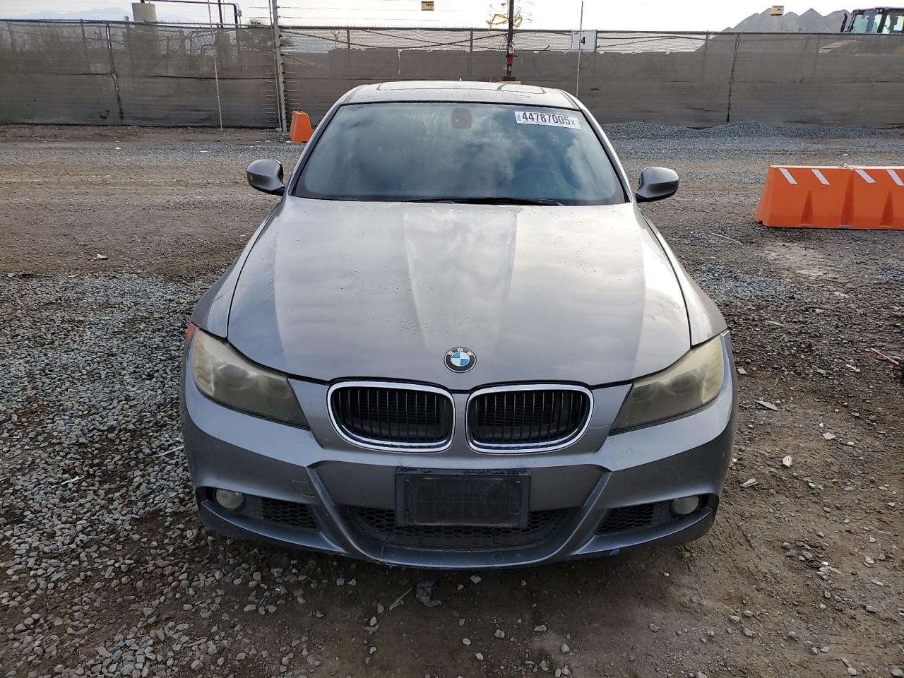 2011 BMW 3er - Image 5