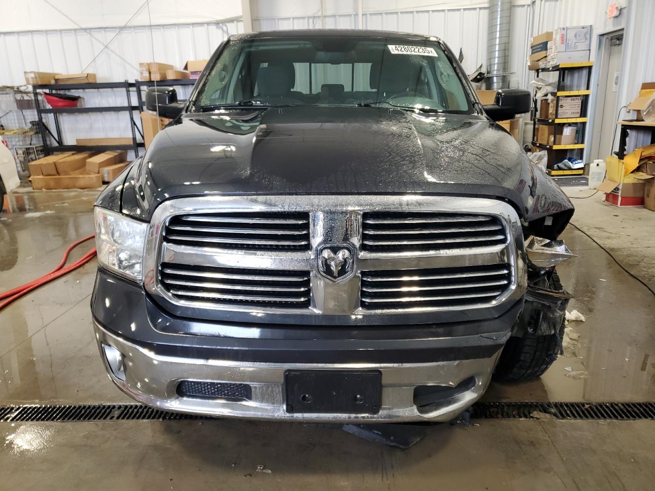 2014 RAM 1500 - Image 5