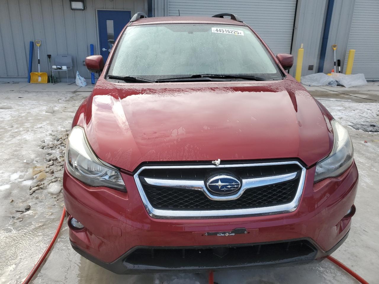 2014 Subaru XV - Image 5