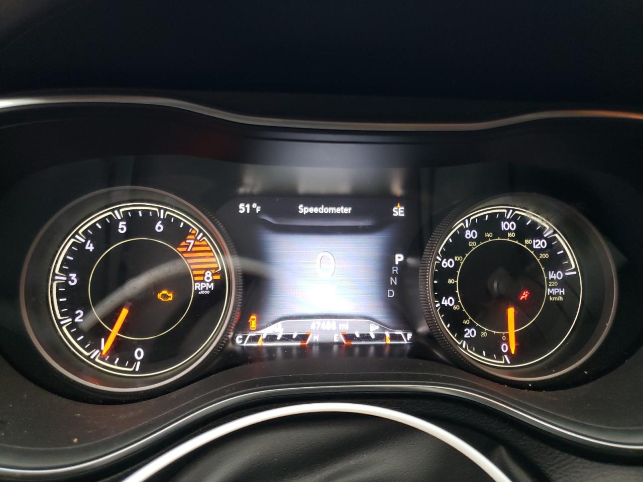 2019 Jeep Grand Cherokee - Image 9