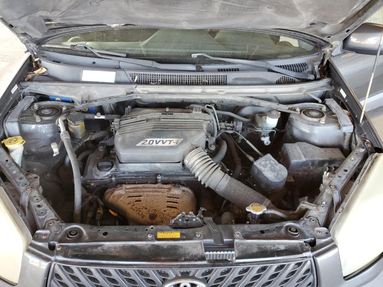2003 Toyota RAV 4 - Image 12