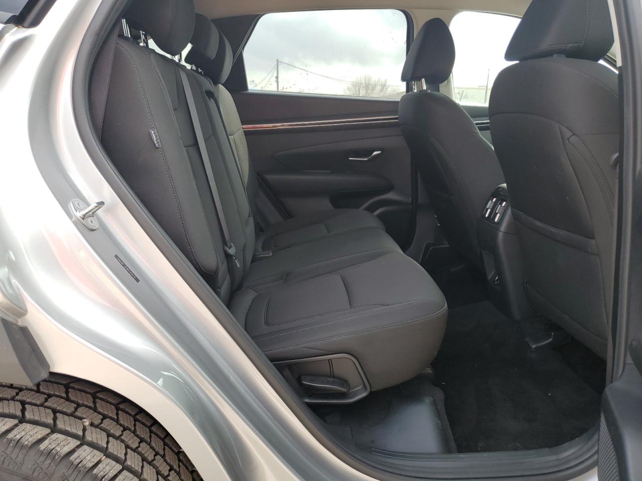 2024 Hyundai Tucson - Image 10