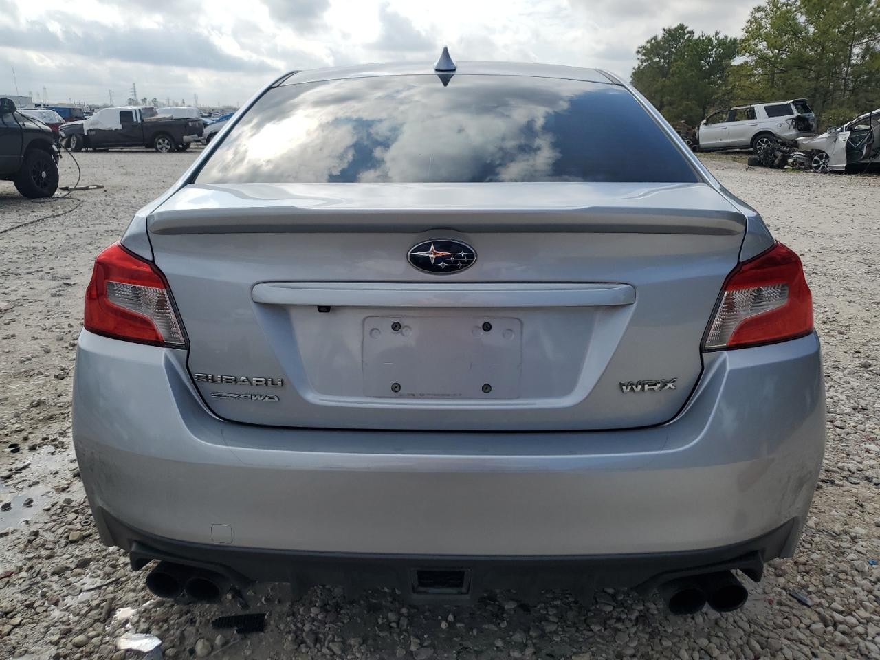 2016 Subaru WRX - Image 6