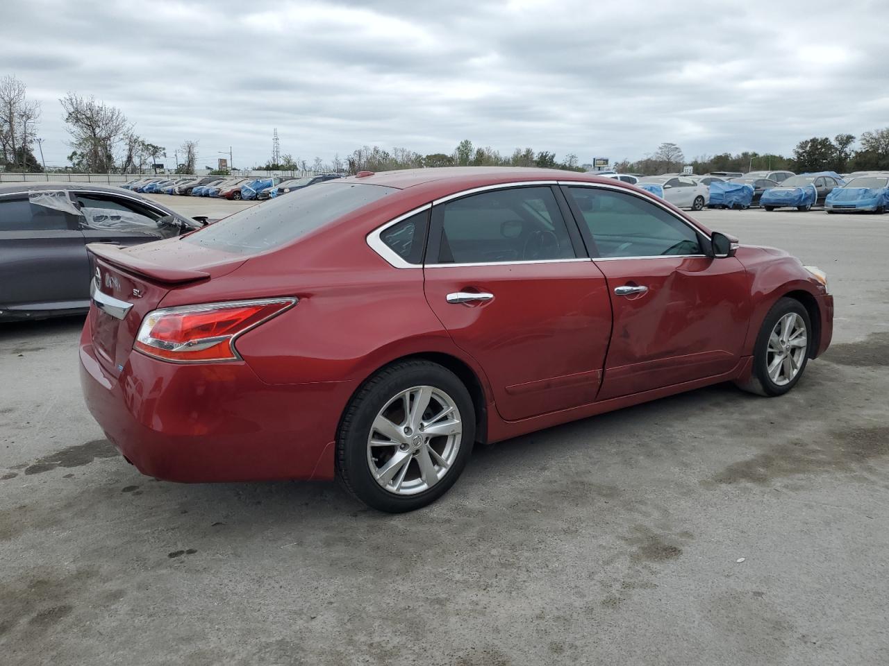 2013 Nissan Altima - Image 3