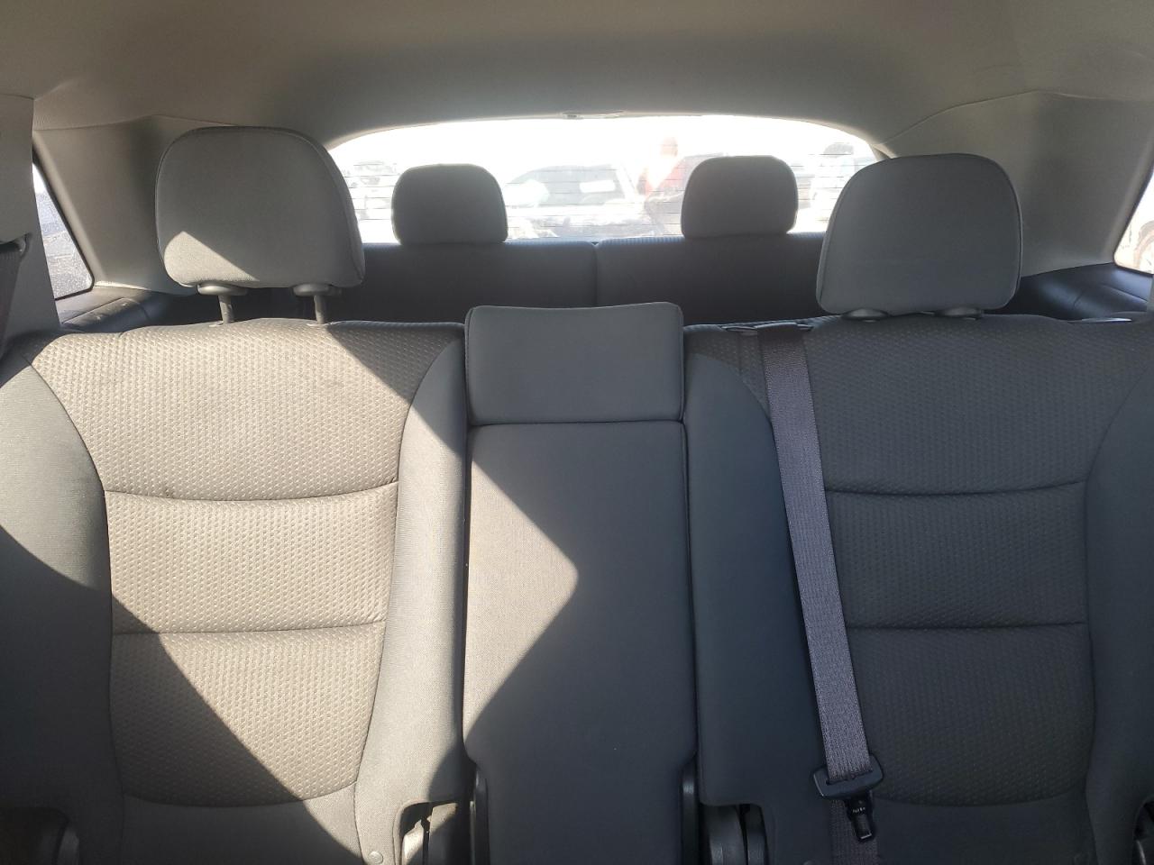 2013 Kia Sorento - Image 10
