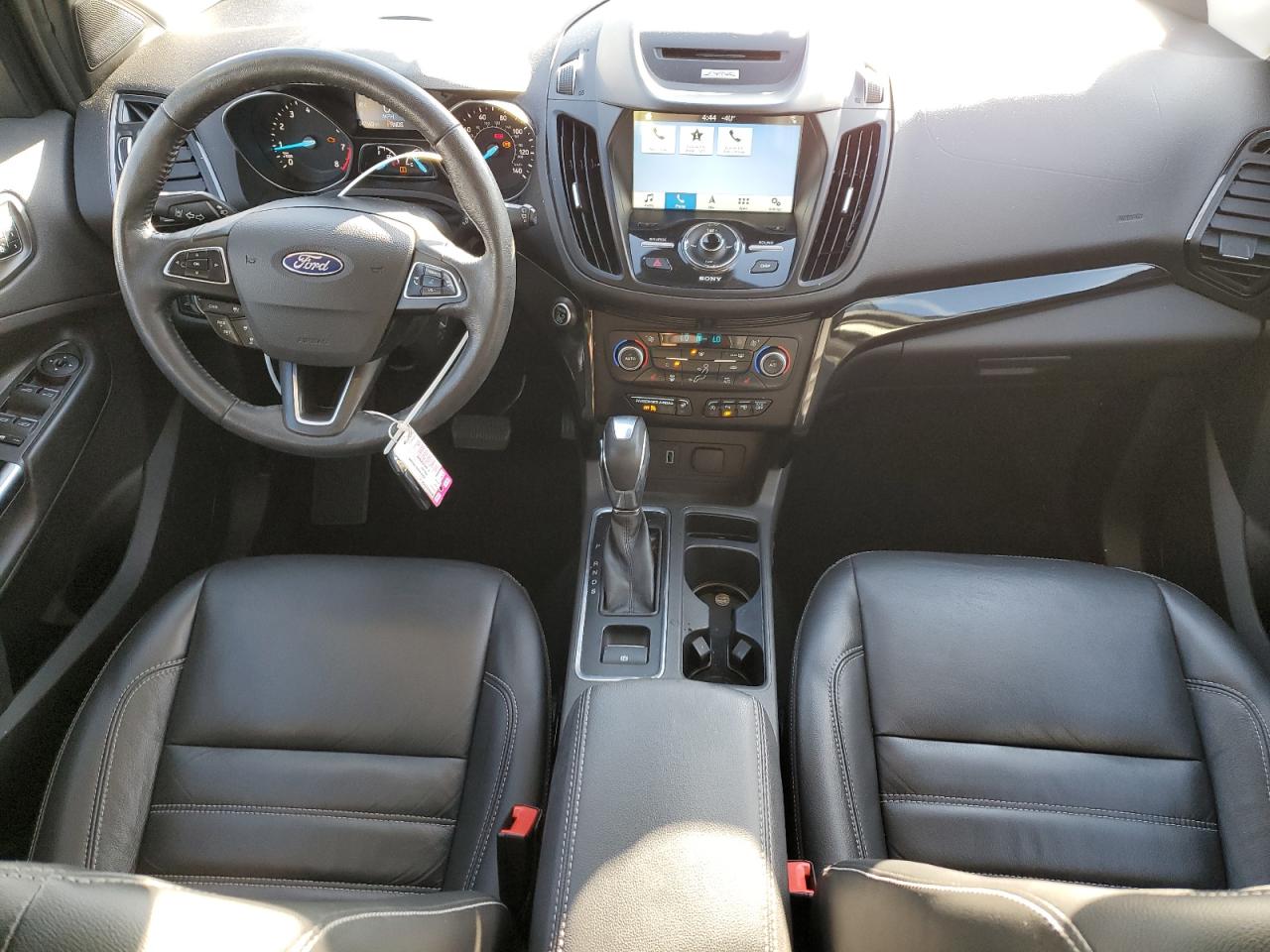 2018 Ford Escape - Image 8