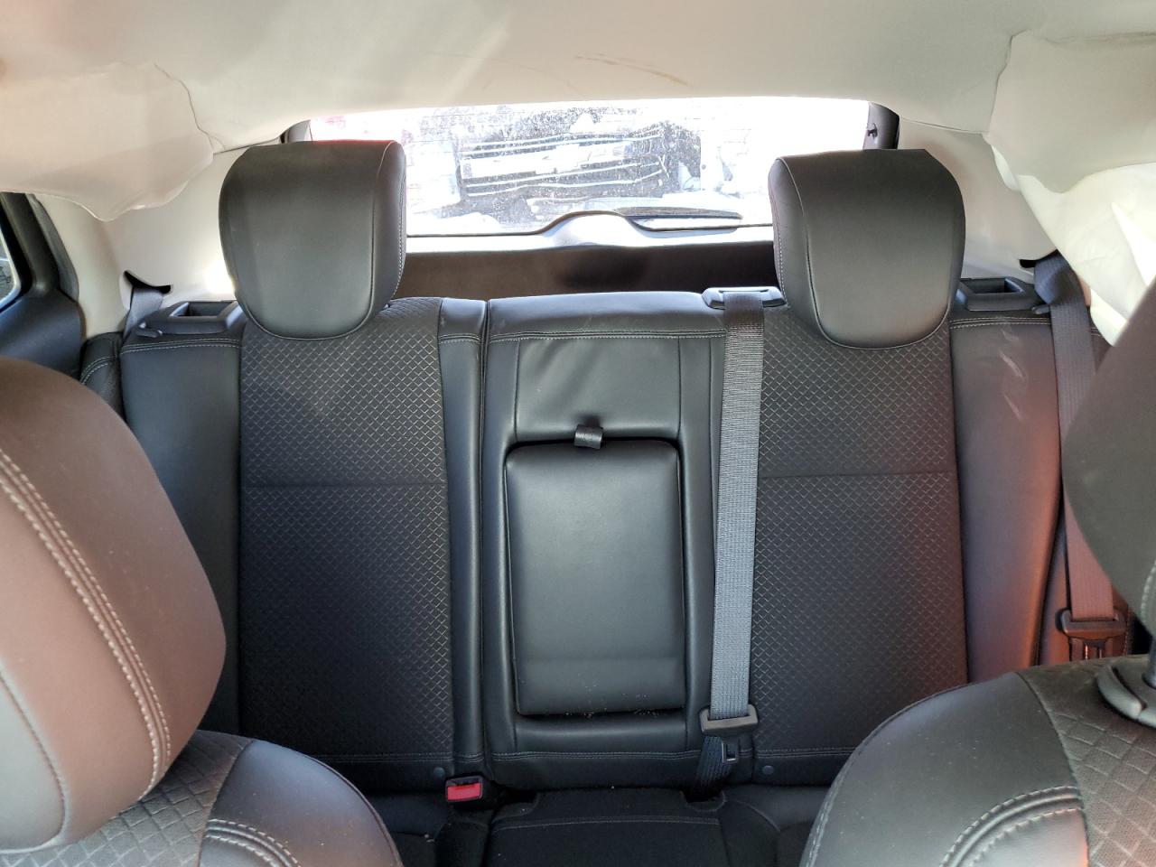 2019 Buick Encore - Image 10