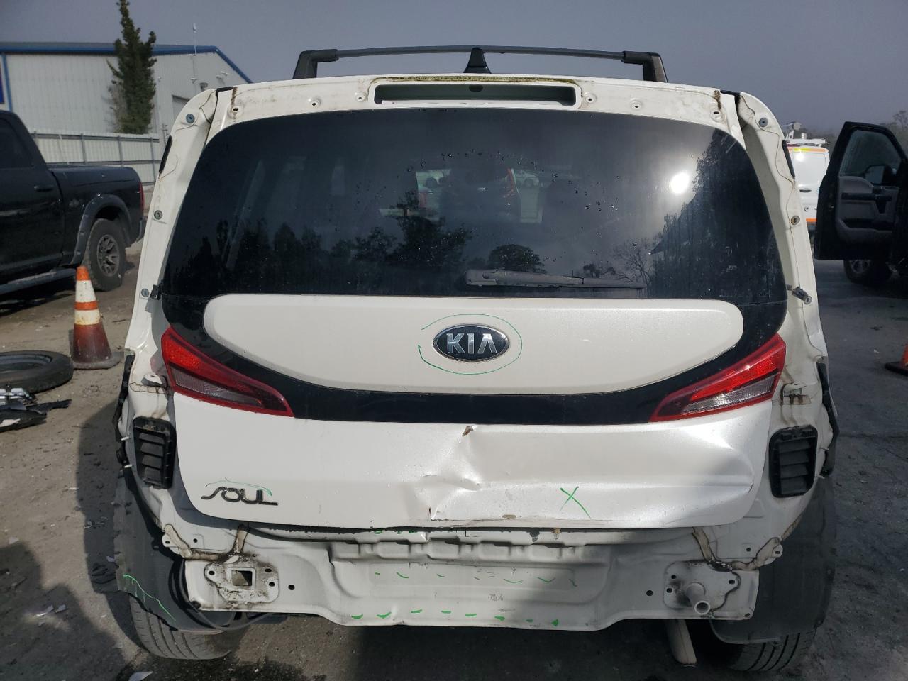 2020 Kia Soul - Image 6