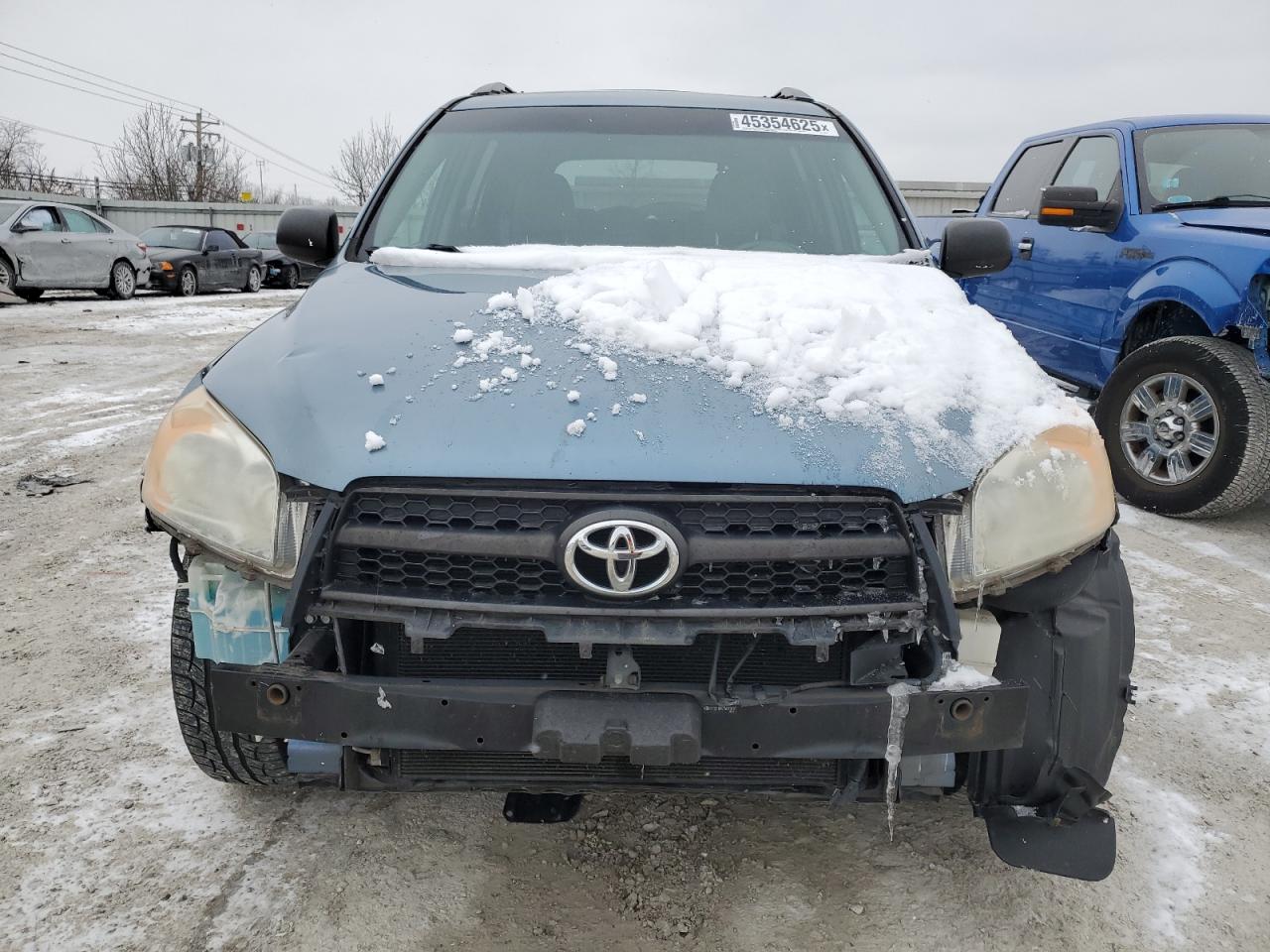 2011 Toyota RAV 4 - Image 5