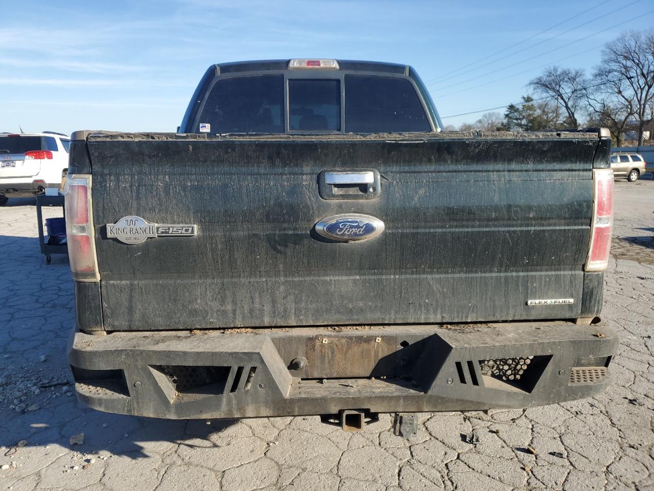 2013 Ford F-150 - Image 6