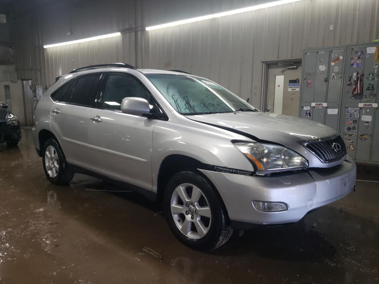 2008 Lexus RX - Image 4