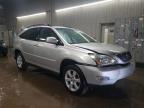 2008 Lexus Rx 350 en Venta en Elgin, IL - Front End