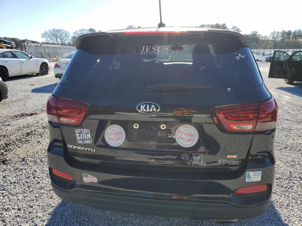 2019 Kia Sorento - Image 6