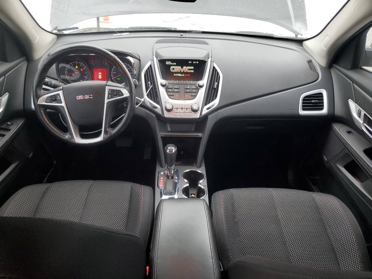 2016 GMC Terrain - Image 8