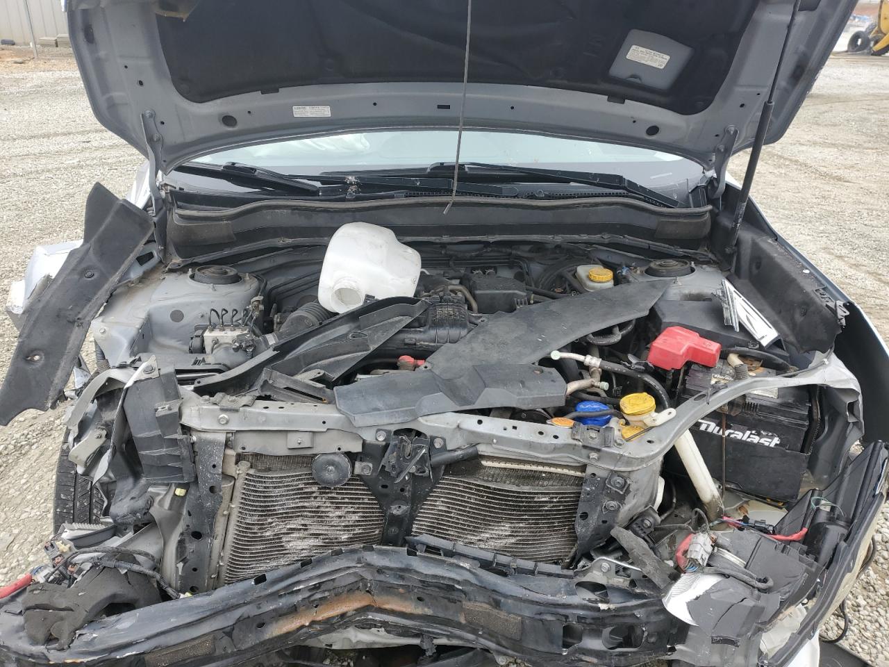2015 Subaru Forester - Image 12