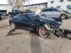 2014 Chevrolet Corvette Stingray 3Lt for Sale in Albuquerque, NM - Front End