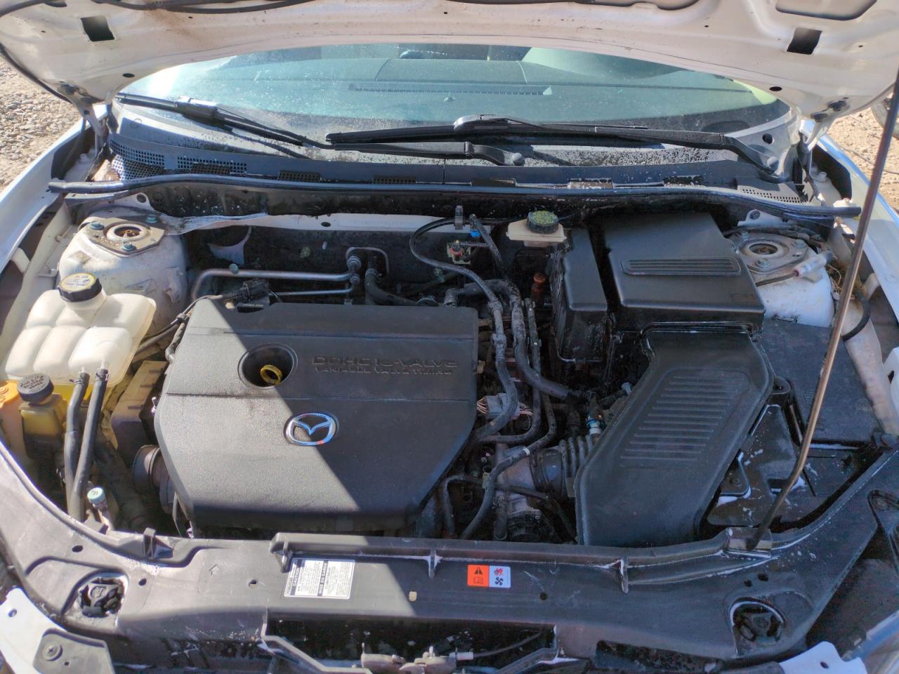 2008 Mazda 3 - Image 11