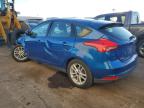 2018 Ford Focus Se იყიდება North Las Vegas-ში, NV - Front End