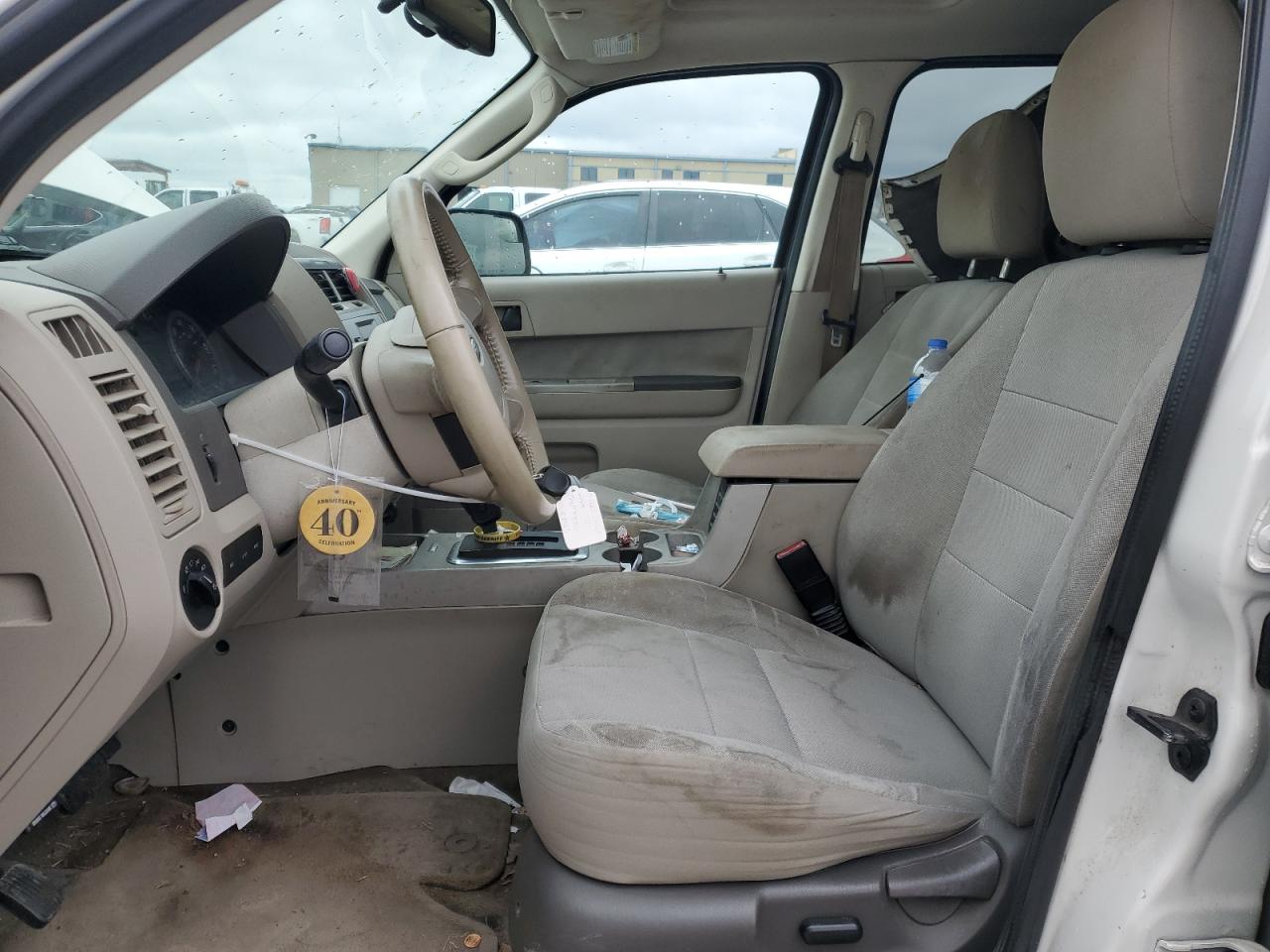 2011 Ford Escape - Image 7