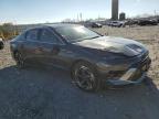 2024 Hyundai Sonata Sel на продаже в Montgomery, AL - Front End