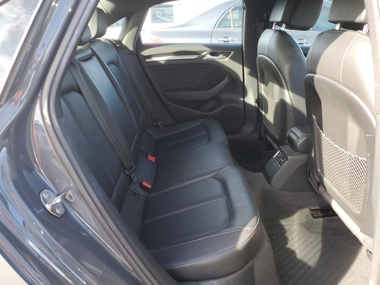 2017 Audi A3 - Image 10