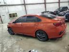 2020 Kia Forte Gt Line na sprzedaż w Lawrenceburg, KY - Front End