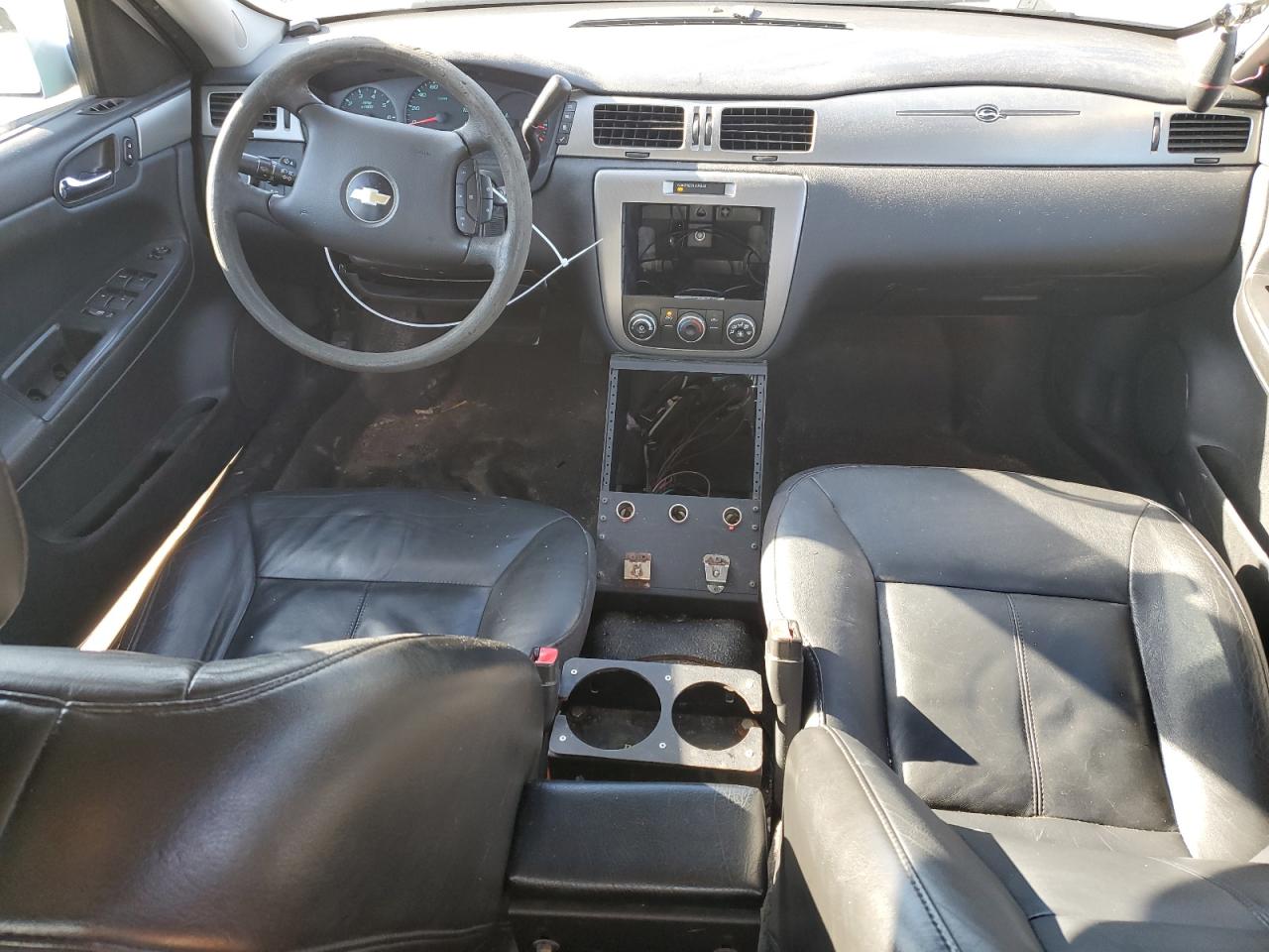 2G1WD5E36G1102778 CHEVROLET IMPALA 2016