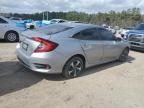 2019 Honda Civic Lx за продажба в Greenwell Springs, LA - Front End