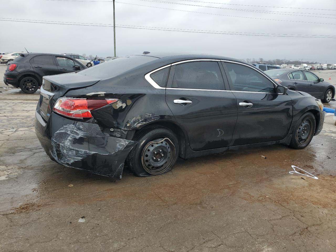 2014 Nissan Altima - Image 3