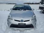 2014 Toyota Prius  на продаже в Assonet, MA - Side