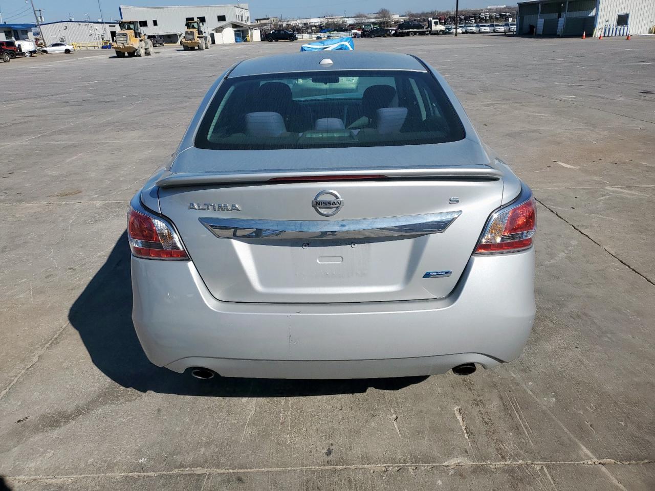 2014 Nissan Altima - Image 6