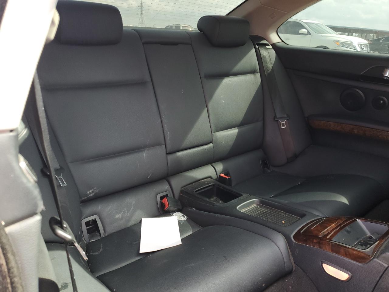 2008 BMW 3er - Image 10