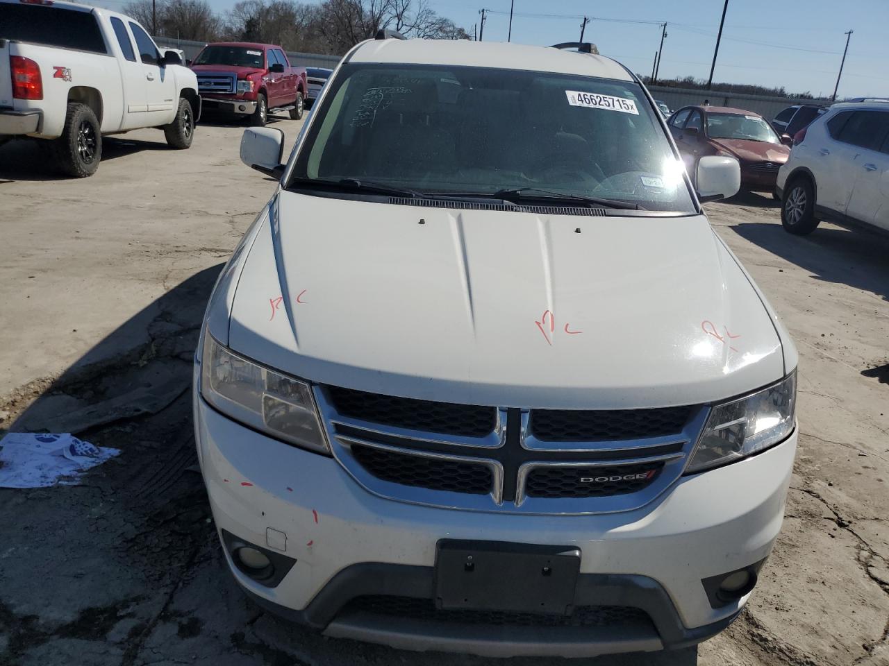 2014 Dodge Journey - Image 5