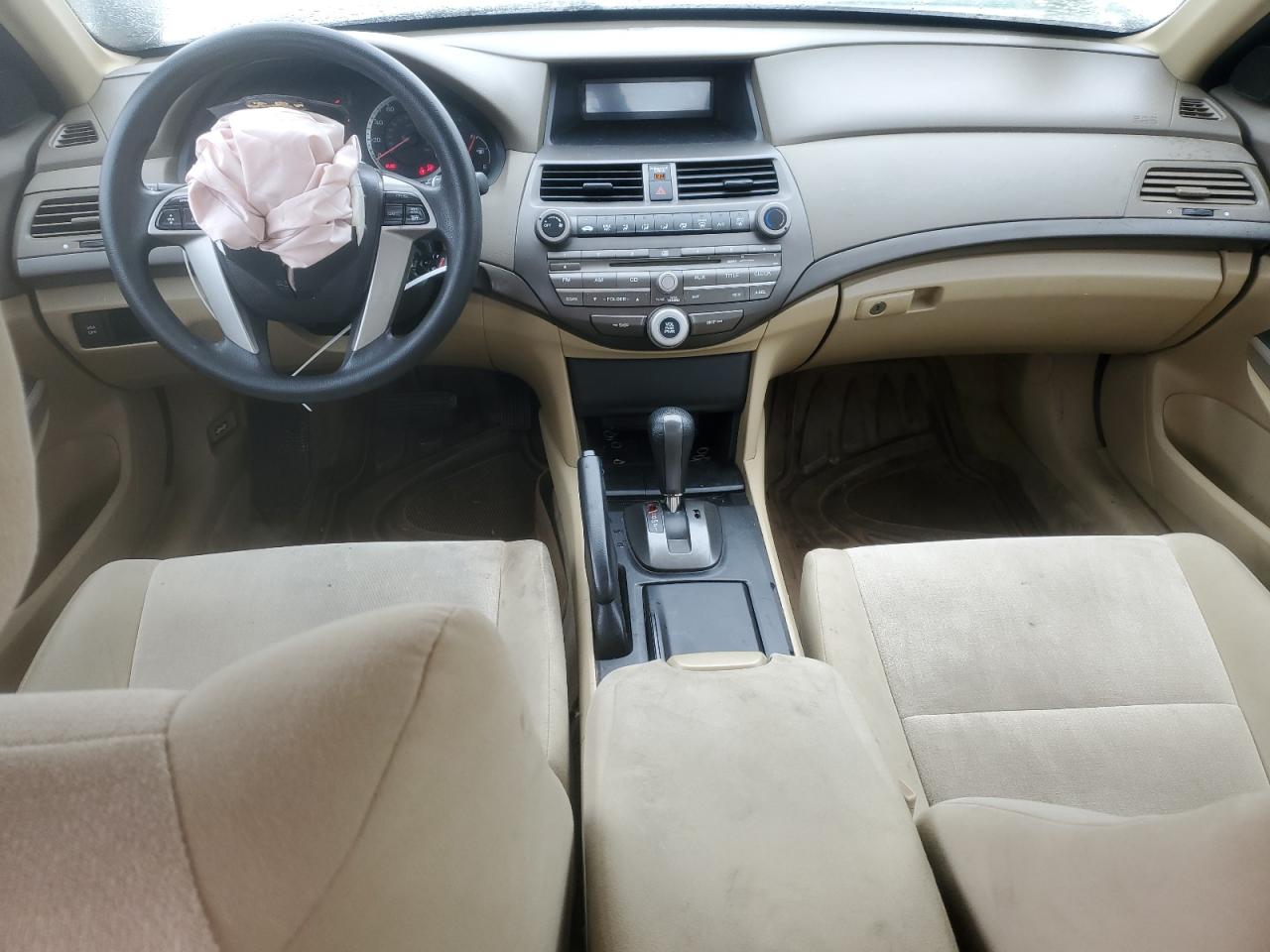 2010 Honda Accord - Image 8