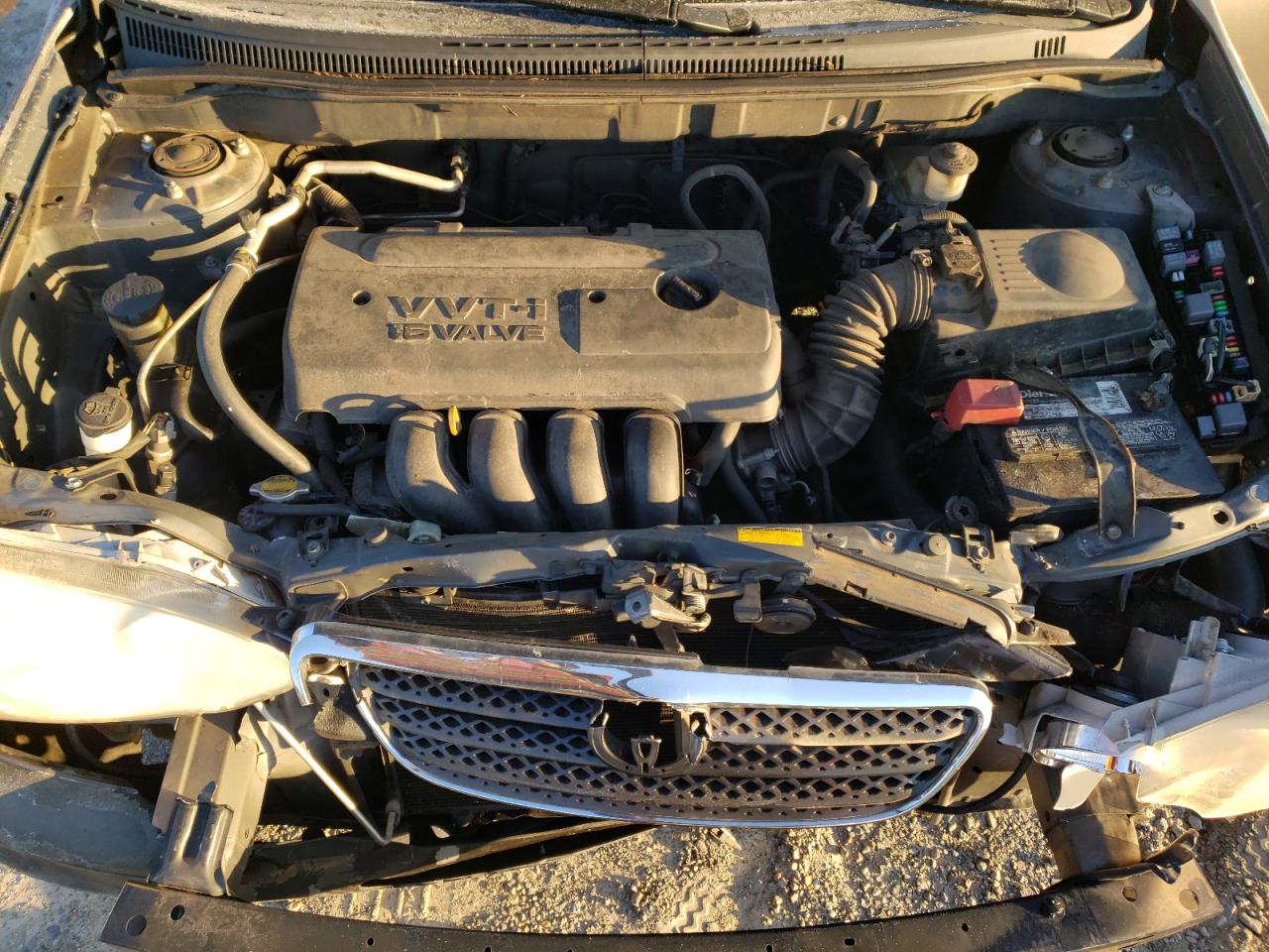 2007 Toyota Corolla - Image 12