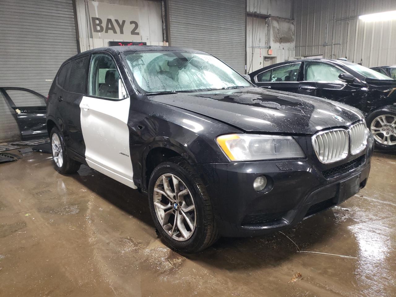 2014 BMW X3 - Image 4