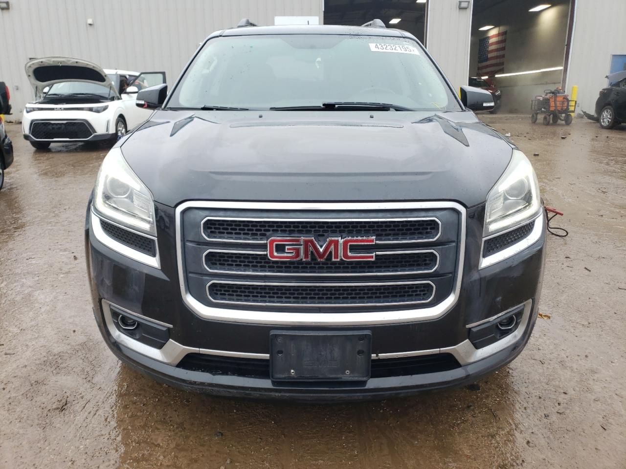 2014 GMC Acadia - Image 5