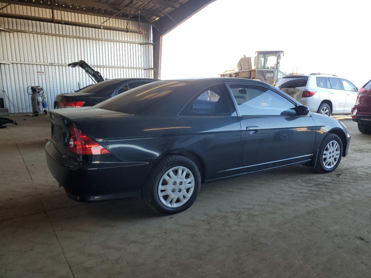 2004 Honda Civic - Image 3