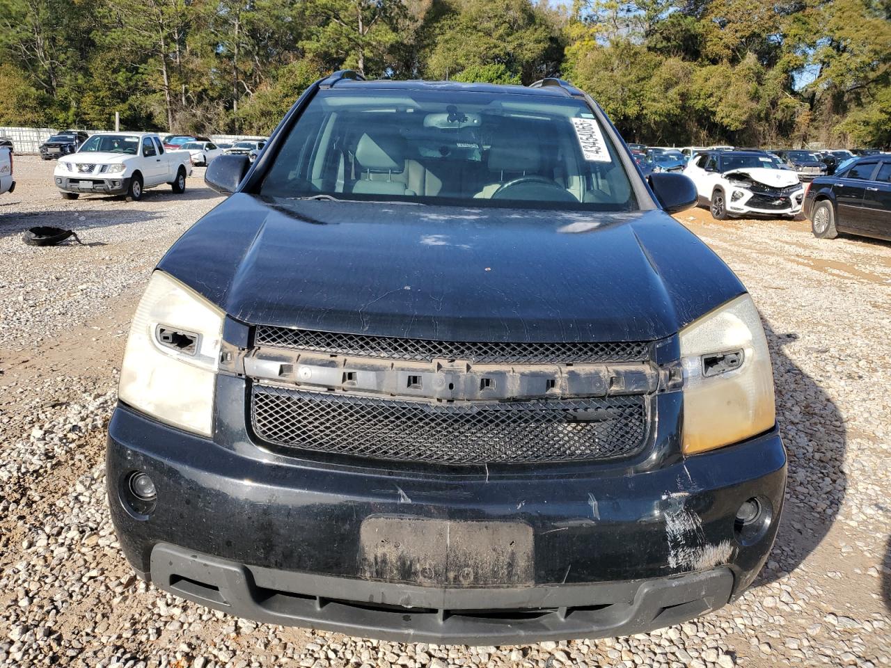 2009 Chevrolet Equinox - Image 5