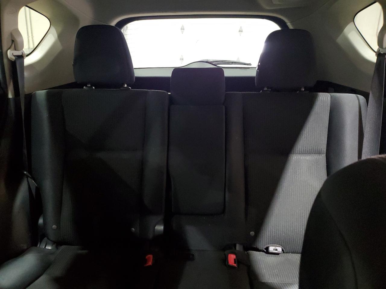 2015 Toyota RAV 4 - Image 10