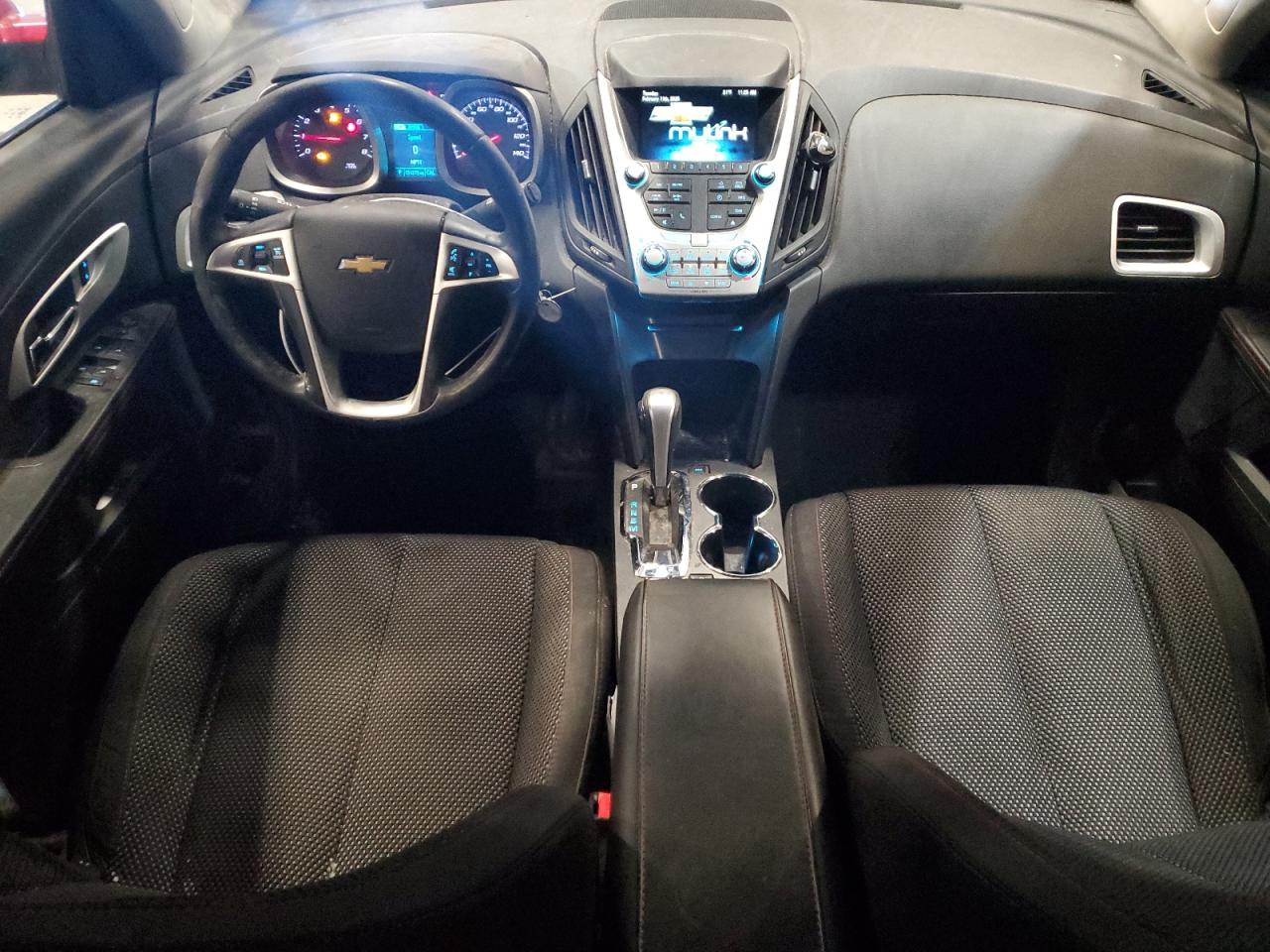 2014 Chevrolet Equinox - Image 8